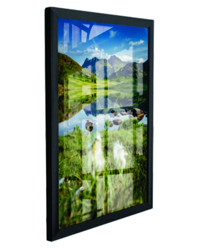 QUADRO MEDIDA A3